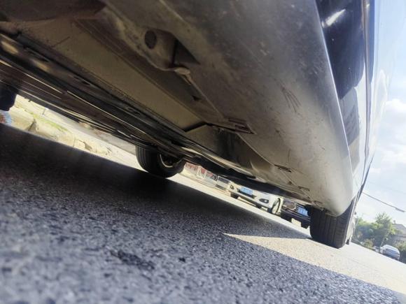 [武汉·鄂A] 二手雪铁龙雪铁龙C52014款 1.6T 自动尊享型