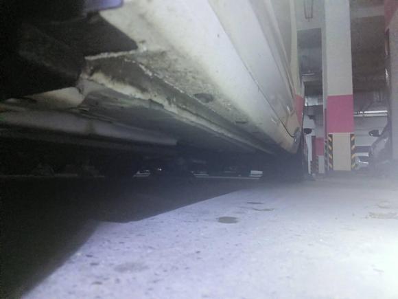 [南京·苏L] 二手别克威朗2018款 三厢 15S 自动进取型