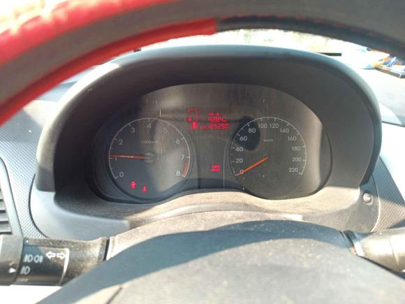 [西安·陕A] 二手现代瑞纳2014款 1.4L 手动智能型GLS