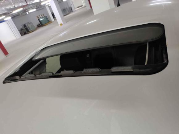 [深圳·粤B] 二手斯柯达昕动2014款 1.4TSI DSG舒享版