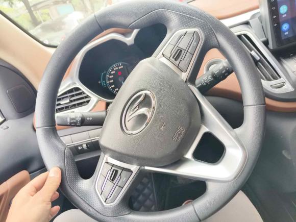 [上海·沪C] 二手东南东南DX72017款 1.5T 自动荣耀版