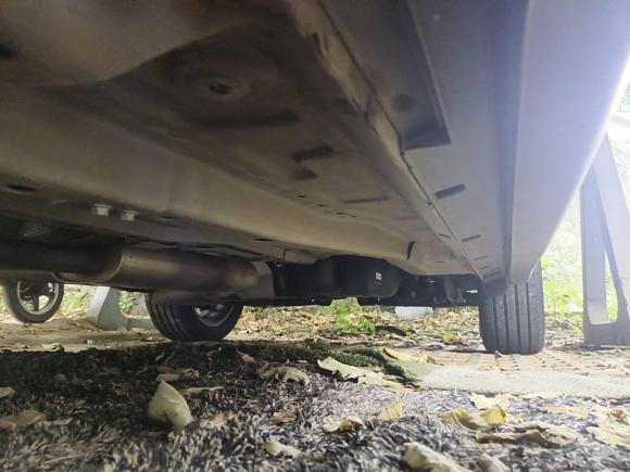 [南京·苏A] 二手奇瑞瑞虎8 PRO2022款 290T 两驱风暴版 5座