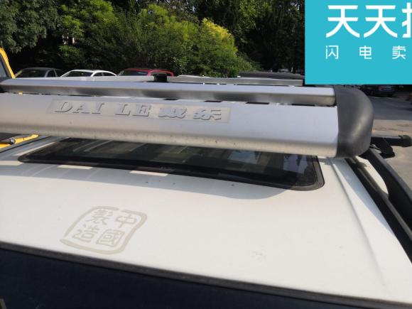 [青岛·鲁U] 二手铃木天语 SX42009款 两厢 1.6L 自动运动型