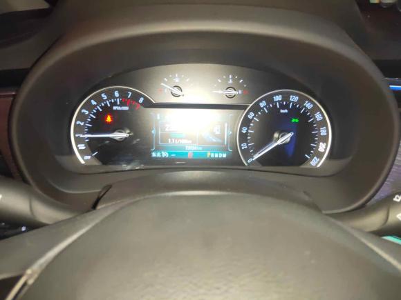 [无锡·苏B] 二手别克别克GL82018款 ES 28T 舒适型 国VI