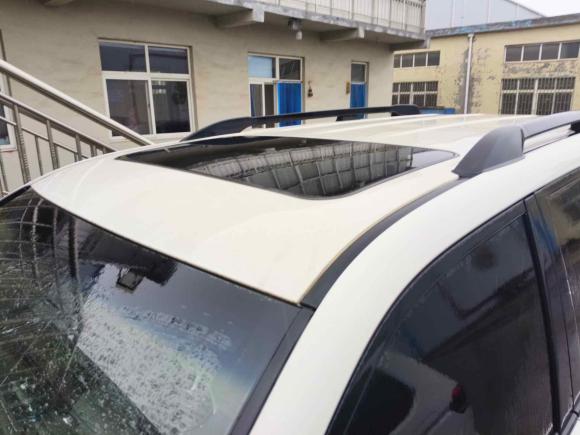 [青岛·鲁B] 二手丰田普拉多2014款 4.0L 自动TX-L