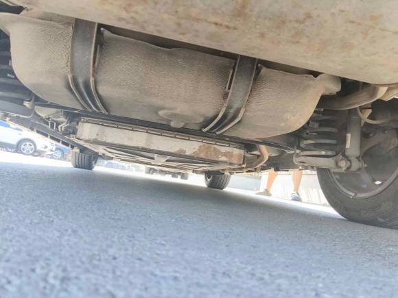 [青岛·鲁A] 二手比亚迪秦PLUS2021款 DM-i 120KM 尊贵型