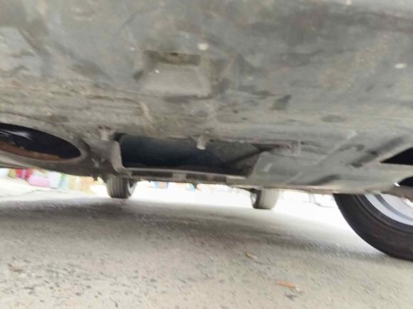 [上海·沪C] 二手东南东南DX72017款 1.5T 自动荣耀版