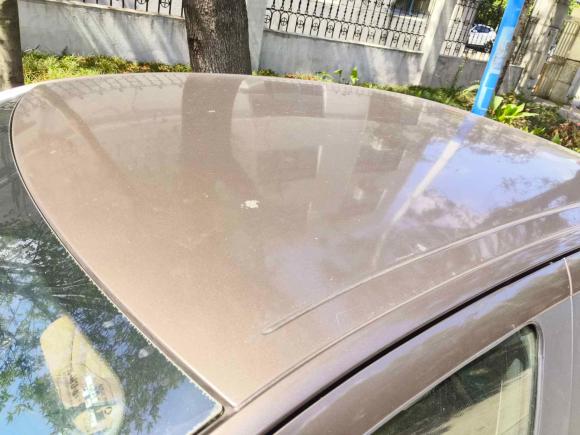 [常州·豫B] 二手雪铁龙爱丽舍2015款 质尚版 1.6L 手动时尚型