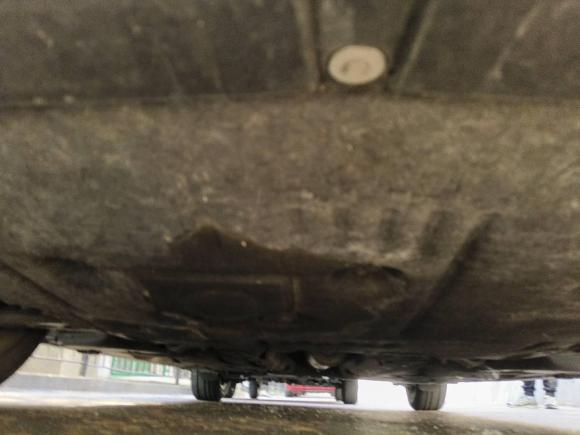 [合肥·皖A] 二手MINIMINI2014款 1.5T COOPER Fun