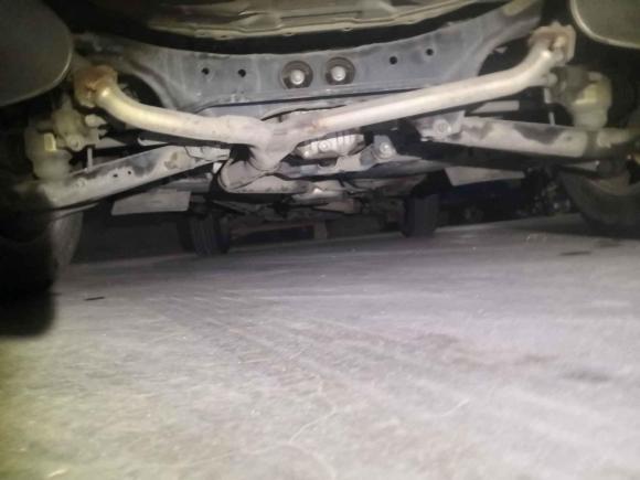 [无锡·苏B] 二手斯巴鲁森林人2012款 经典 2.0XS 自动舒适版