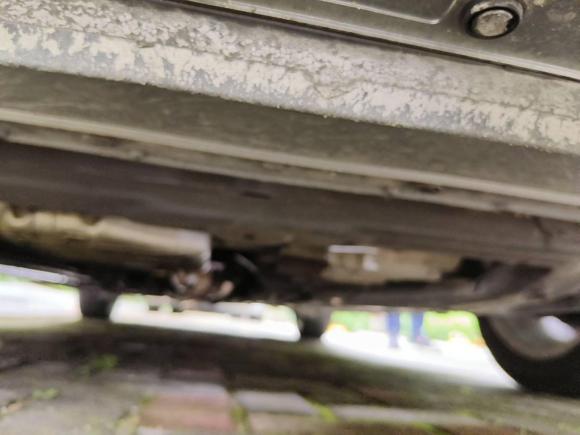 [苏州·苏E] 二手本田思铂睿2009款 2.4L 尊贵导航版