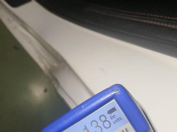 [南昌·赣A] 二手马自达马自达62014款 2.0L 自动经典型