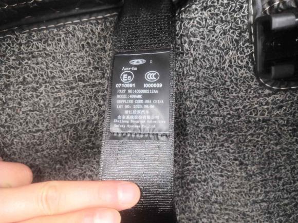 [西安·浙J] 二手奇瑞瑞虎72020款 1.5T CVT精英型