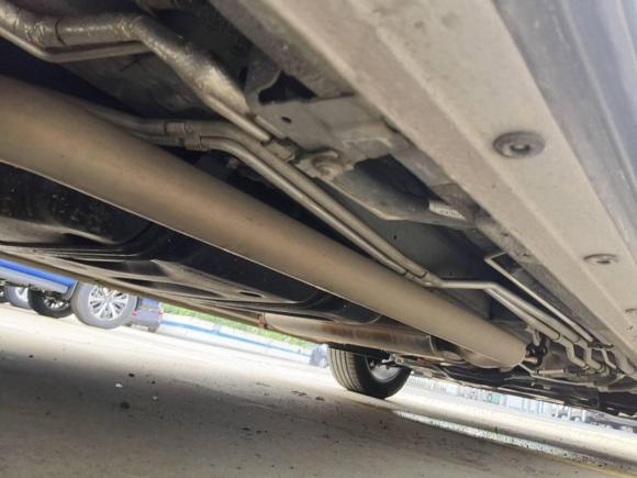 [常州·苏D] 二手上汽大通MAXUS大通G702024款 2.0T 自动旗舰版 7座