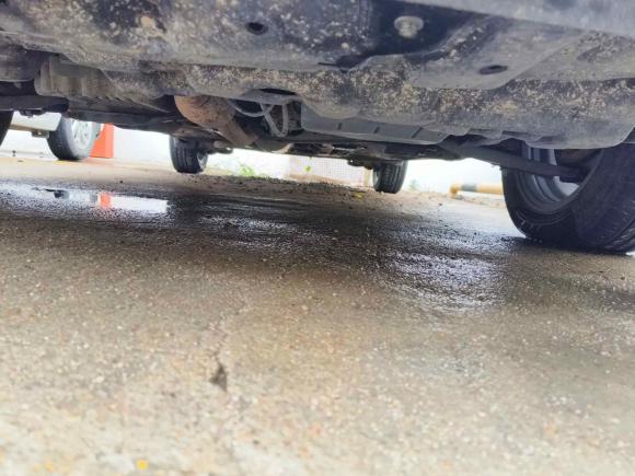 [青岛·鲁B] 二手丰田威驰FS2017款 1.5L CVT锋驰版