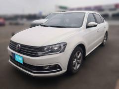 [青岛·鲁B] 大众朗逸2015款 1.6L 手动风尚版