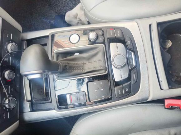 [上海·沪A] 二手奥迪奥迪A6L2014款 TFSI 标准型