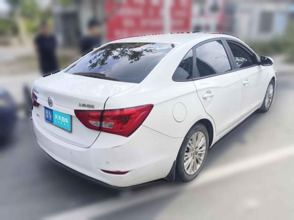 [台州·豫N] 二手别克英朗2015款 15N 自动精英型