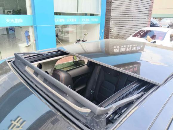 [上海·沪E] 二手捷豹捷豹F-PACE2019款 2.0T 两驱都市尊享版