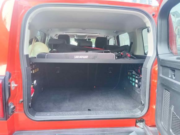 [深圳·粤B] 二手坦克坦克3002021款 越野版 2.0T 征服者