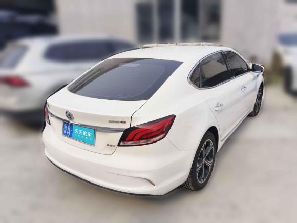 [济南·鲁A] 二手名爵MG62017款 20T 自动精英智联版 国V