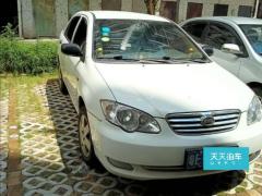 [佛山·粤E]比亚迪&nbsp;&nbsp;比亚迪F3&nbsp;&nbsp;2012款节能版1.5L手动舒适型