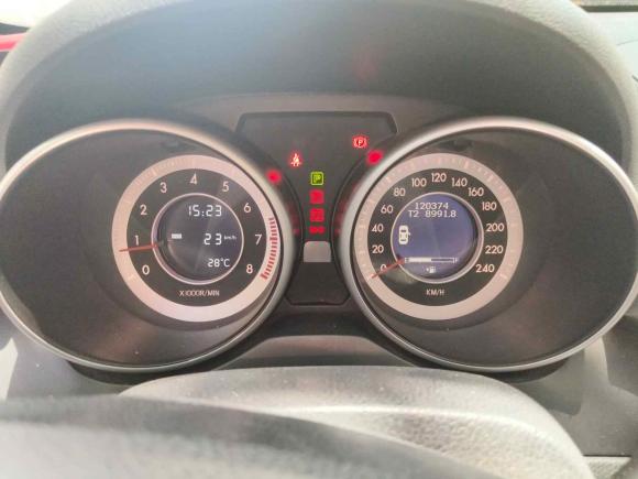 [嘉兴·浙F] 二手奔腾奔腾X802013款 2.0L 自动舒适型