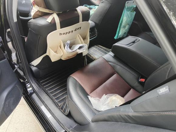 [无锡·苏B] 二手丰田皇冠2018款 2.0T 运动版