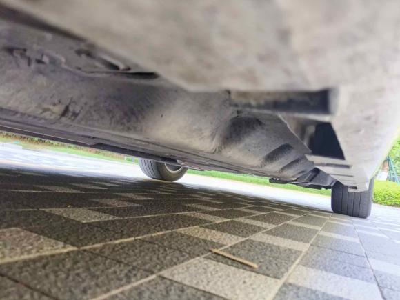 [苏州·苏E] 二手福特蒙迪欧2013款 2.0L GTDi200时尚型