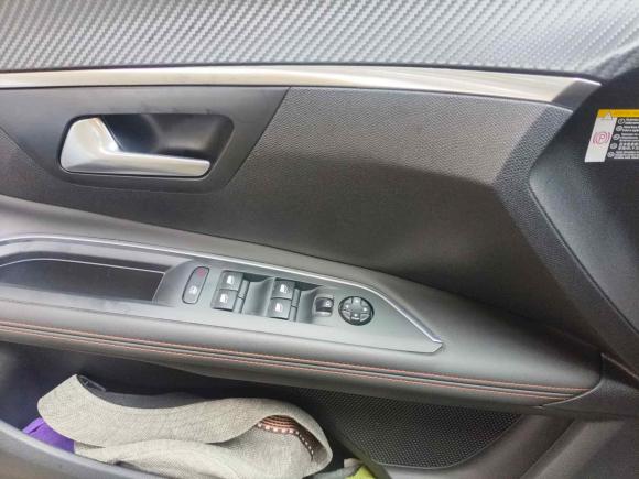 [成都·川A] 二手标致标致40082019款 改款 360THP 尝先版