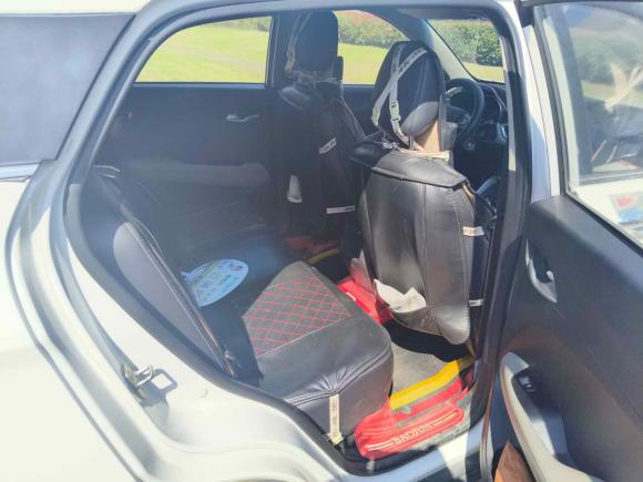 [苏州·晋L] 二手宝骏宝骏5102017款 1.5L 自动时尚型