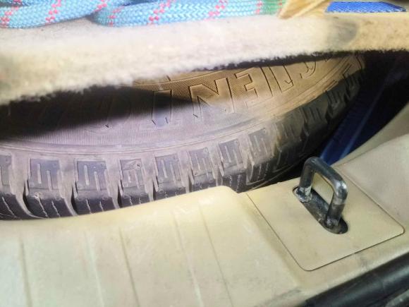 [武汉·鄂W] 二手本田本田CR-V2010款 2.0L 自动四驱经典版