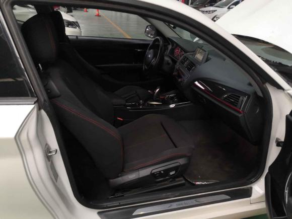 [宁波·浙B] 二手宝马宝马2系2014款 220i 运动设计套装