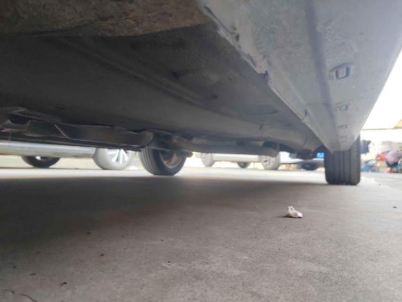 [上海·沪C] 二手奇瑞艾瑞泽52016款 1.5L 手动领潮版