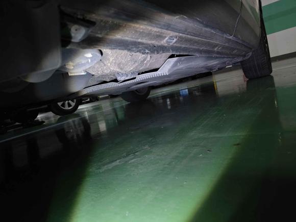 [佛山·粤E] 二手斯柯达柯珞克2019款 TSI280 智行优享版 国V