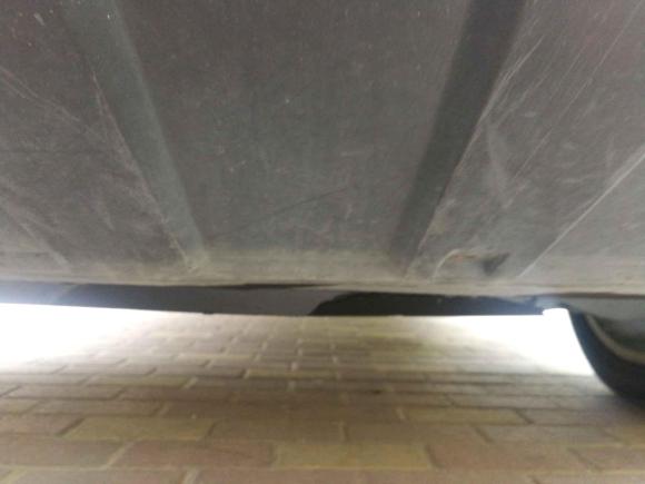 [南京·苏A] 二手奥迪奥迪Q72010款 3.6 FSI quattro 技术型