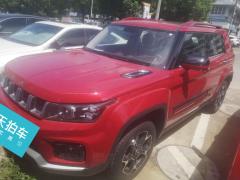 [温州·浙C]北京&nbsp;&nbsp;北京BJ30&nbsp;&nbsp;2021款1.5T狼小野版