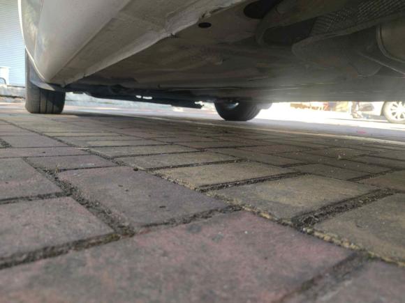 [宁波·浙B] 二手福特福克斯2013款 两厢经典 1.8L 自动百万纪念版