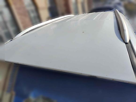 [济南·鲁A] 二手江铃驭胜S3502013款 2.4T 自动两驱柴油豪华版5座