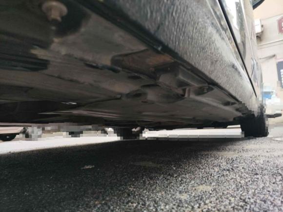 [合肥·皖A] 二手奥迪奥迪A62009款 2.4L 舒适型