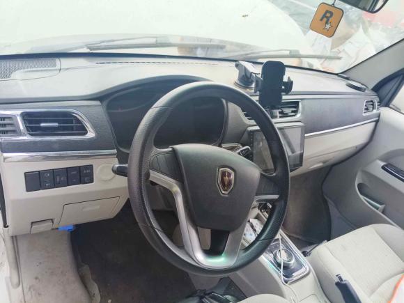 [常州·苏D] 二手金杯新海狮EV2022款 创富型