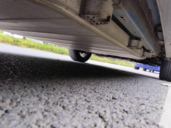 [南通·苏F] 二手比亚迪元新能源2019款 EV535 智联领潮型