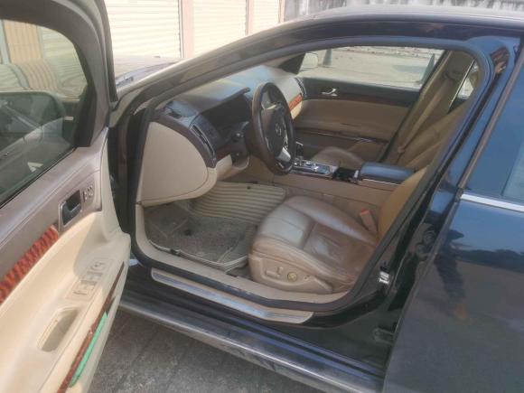 [武汉·鄂A] 二手凯迪拉克SLS赛威2011款 2.0T 行政版