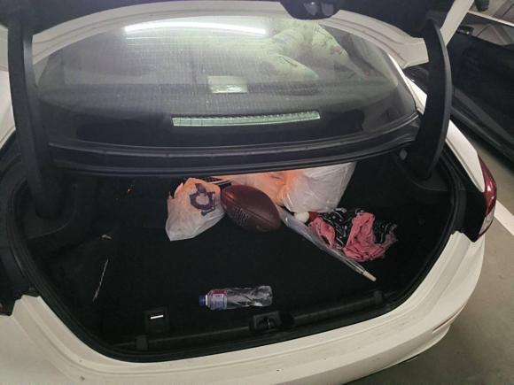 [上海·沪A] 二手玛莎拉蒂Ghibli2014款 3.0T 标准版