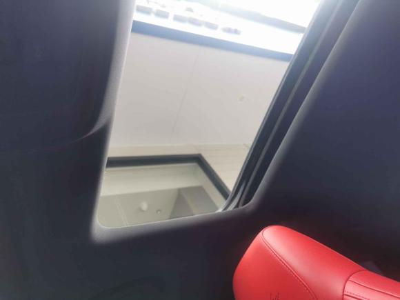 [金华·浙G] 二手名爵MG62020款 1.5T 自动Trophy豪华版