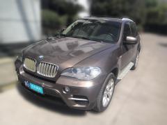 [金华·浙G]宝马&nbsp;&nbsp;宝马X5&nbsp;&nbsp;2011款xDrive35i豪华型