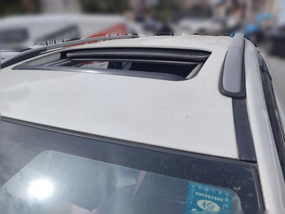 [成都·川A] 二手猎豹汽车猎豹CS102016款 2.0T 自动豪华型