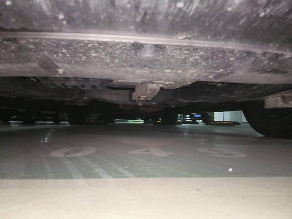 [深圳·粤B] 二手广汽传祺传祺M82021款 大师系列 390T 至尊版