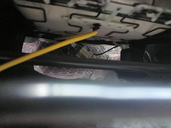 [济南·鲁A] 二手宝沃宝沃BX52017款 20TGDI 自动两驱进取型