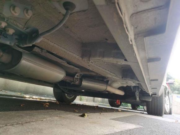 [湖州·浙E] 二手吉利汽车嘉际2019款 1.8TD 自动悦享型